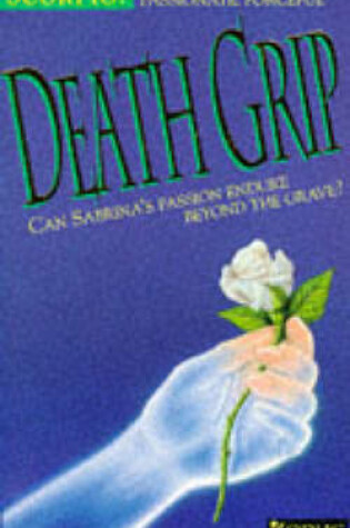 Cover of Death Grip