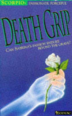 Cover of Death Grip