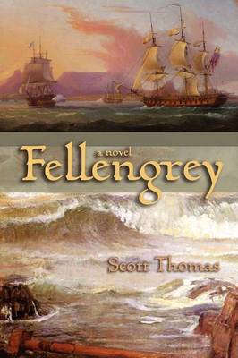 Book cover for Fellengrey