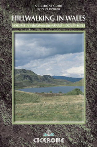 Cover of The Lune Valley and Howgills - A Walking Guide