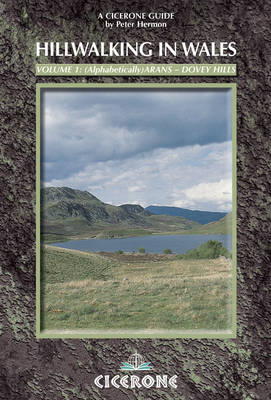 Book cover for The Lune Valley and Howgills - A Walking Guide