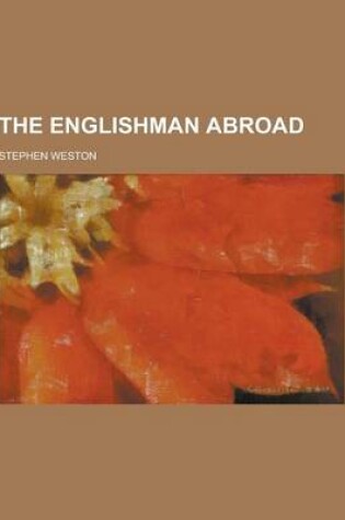 Cover of The Englishman Abroad