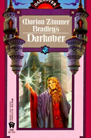 Cover of Darkover