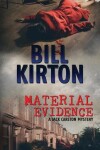 Book cover for Material Evidence