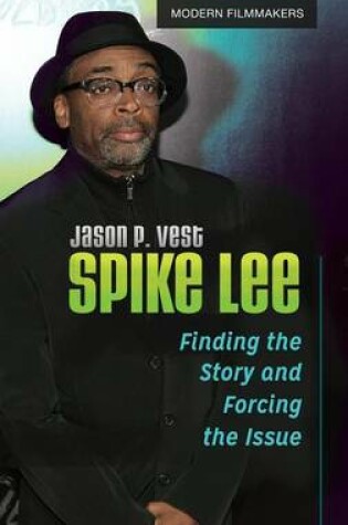 Cover of Spike Lee