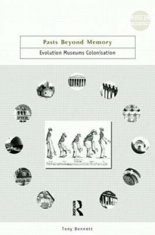 Cover of Pasts Beyond Memory