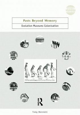 Book cover for Pasts Beyond Memory