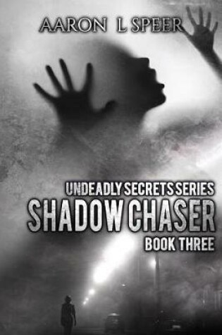 Cover of Shadow Chaser