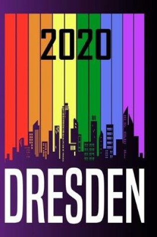 Cover of 2020 Dresden