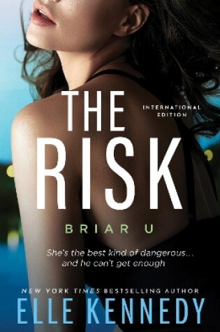 Cover of The Risk