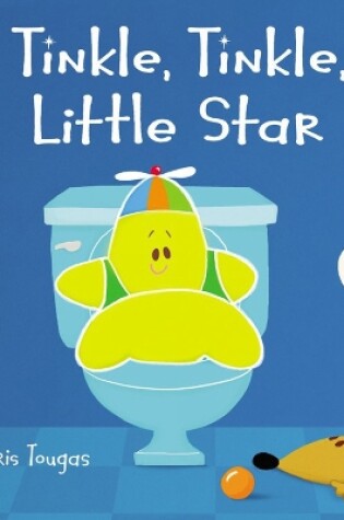 Cover of Tinkle, Tinkle, Little Star