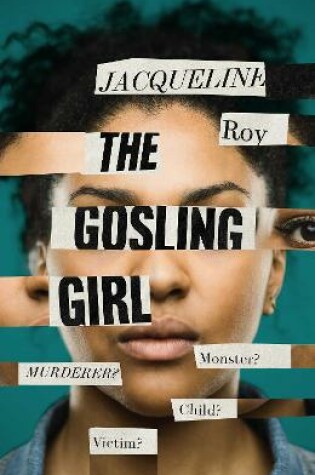 Cover of The Gosling Girl