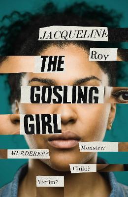 Book cover for The Gosling Girl