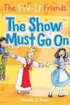 Book cover for The Show Must Go on