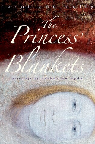 Cover of The Princess's Blankets