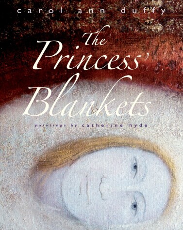 Book cover for The Princess's Blankets