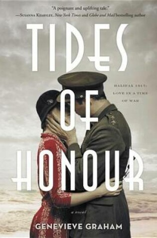 Cover of Tides of Honour