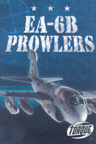 Cover of Ea-6b Prowlers