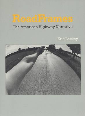 Book cover for Roadframes