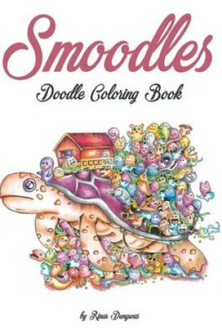 Cover of Smoodles