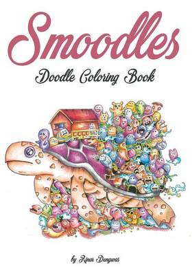 Book cover for Smoodles