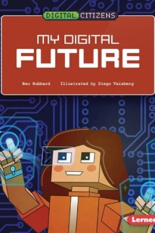 Cover of My Digital Future