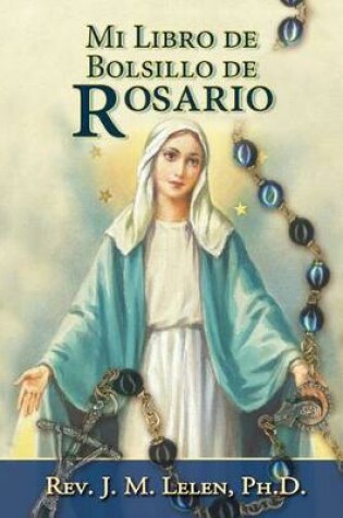 Cover of Mi Libro de Bolsillo del Rosario