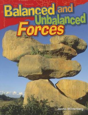 Cover of Balanced and Unbalanced Forces