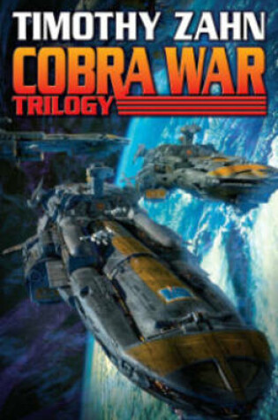 Cover of Cobra War Trilogy