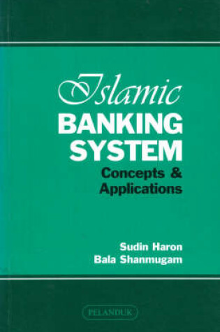 Cover of Islamic Banking System