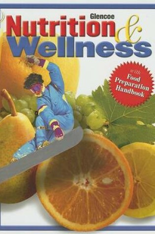 Cover of Nutrition and Wellness