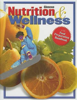 Book cover for Nutrition and Wellness