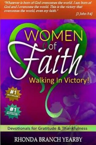 Cover of Women of Faith