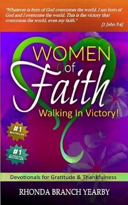 Cover of Women of Faith