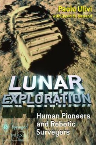 Cover of Lunar Exploration
