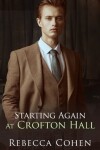 Book cover for Starting Again at Crofton Hall