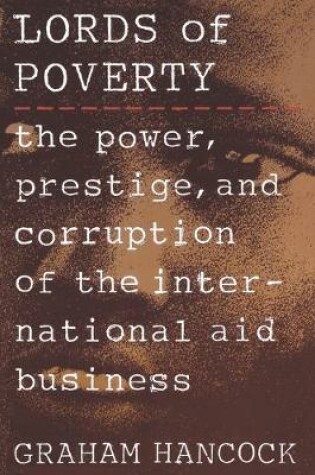 Cover of Lords of Poverty