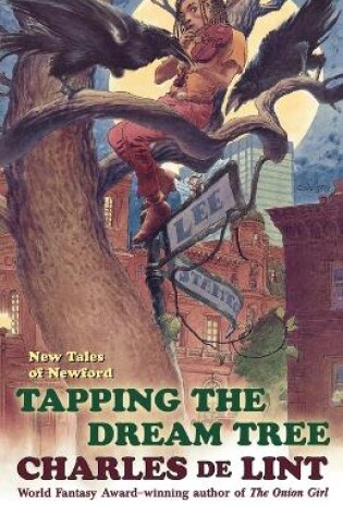 Cover of Tapping the Dream Tree