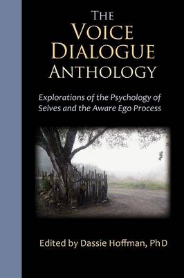 Book cover for THE Voice Dialogue Anthology