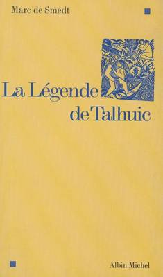 Book cover for Legende de Talhuic (La)