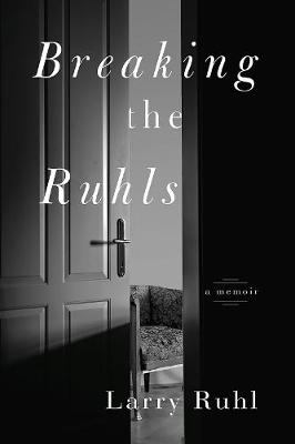 Book cover for Breaking the Ruhls