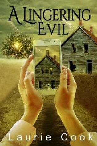 Cover of A Lingering Evil