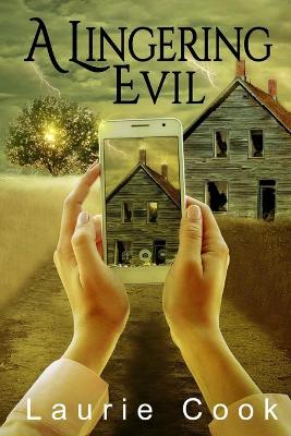 Book cover for A Lingering Evil