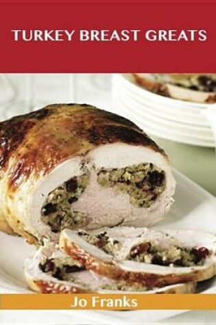 Cover of Turkey Breast Greats