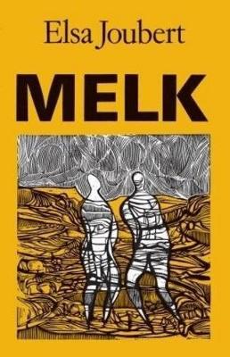 Book cover for Melk