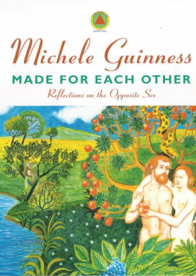 Book cover for Made for Each Other