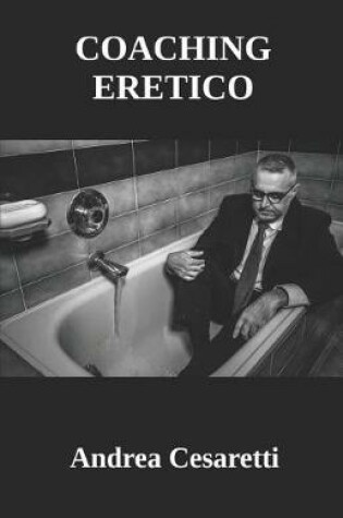 Cover of Coaching Eretico