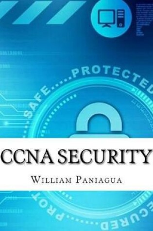 Cover of CCNA Security