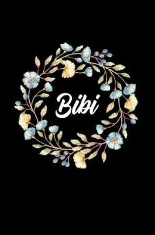 Cover of Bibi