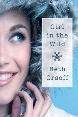 Book cover for Girl in the Wild